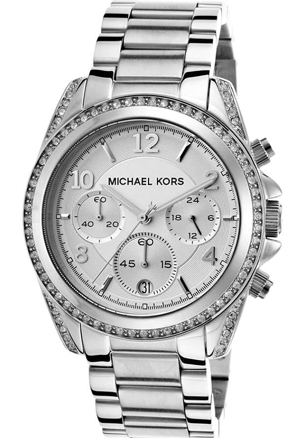 Michael Kors Runway