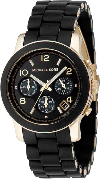 Michael Kors Runway