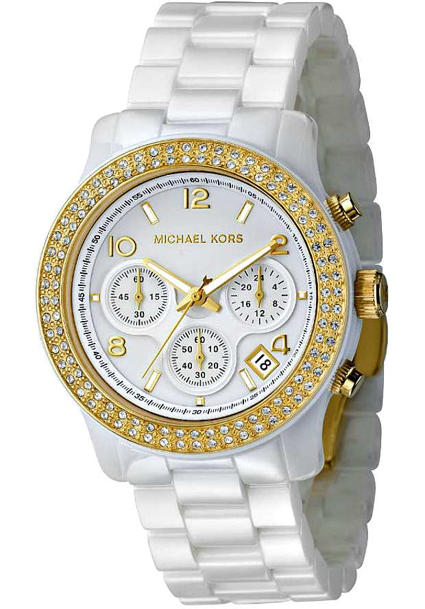 Michael Kors Runway