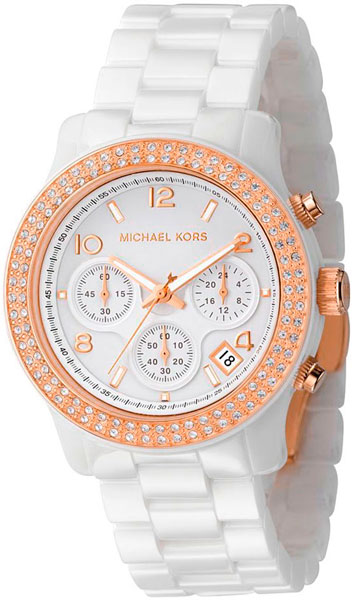 Michael Kors Bradshaw