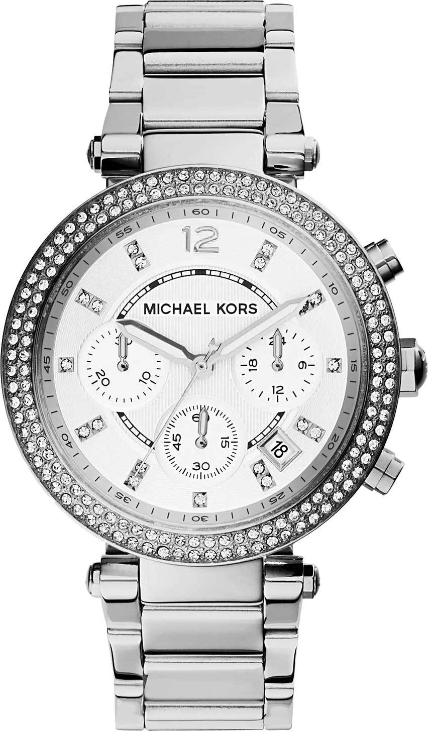 Michael Kors Parker — фото 1