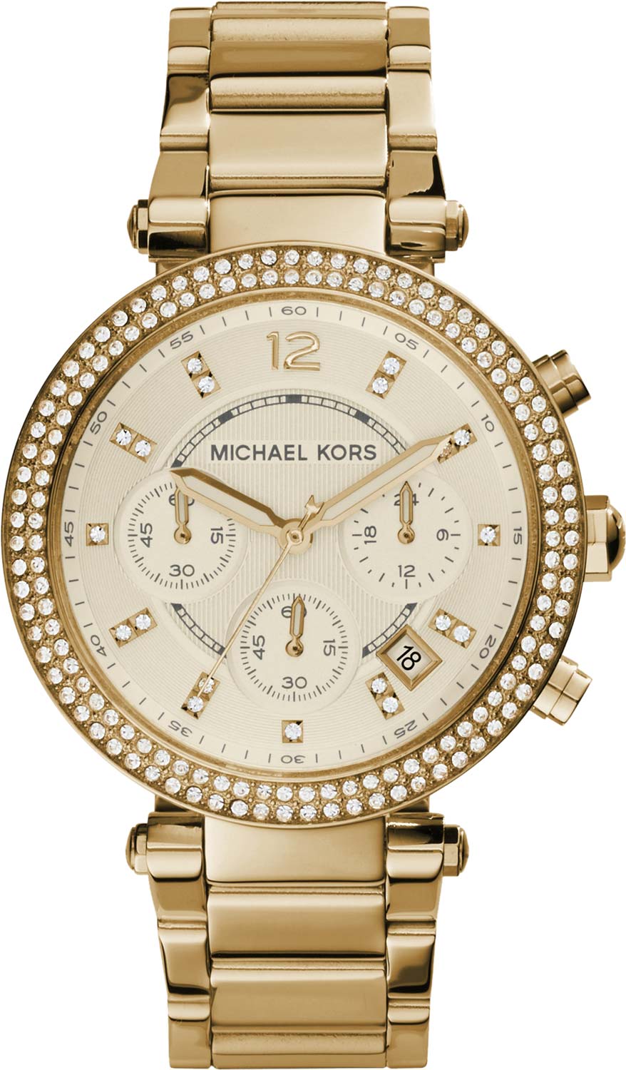 Michael Kors Parker — фото 1