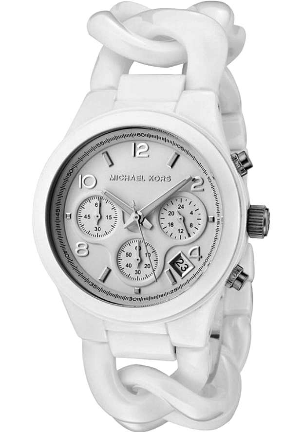 Michael Kors Runway
