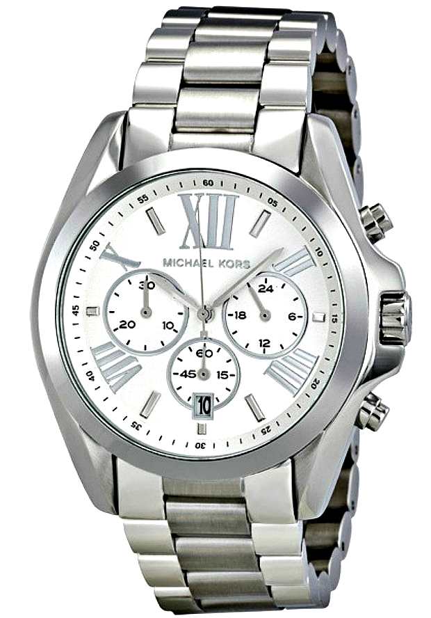 Michael Kors Bradshaw
