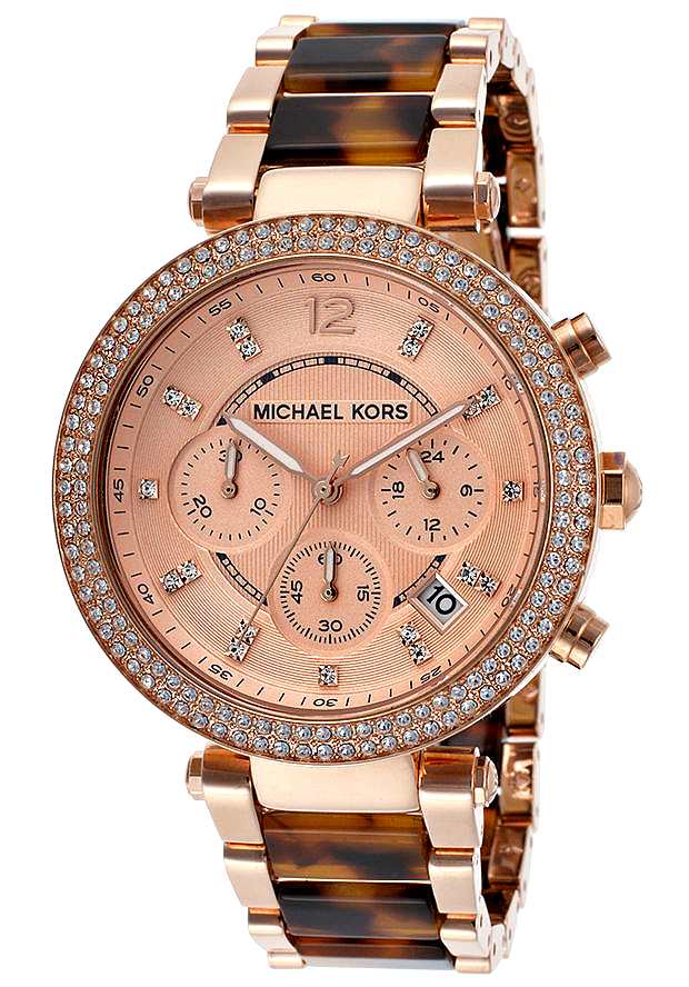 Michael Kors Parker
