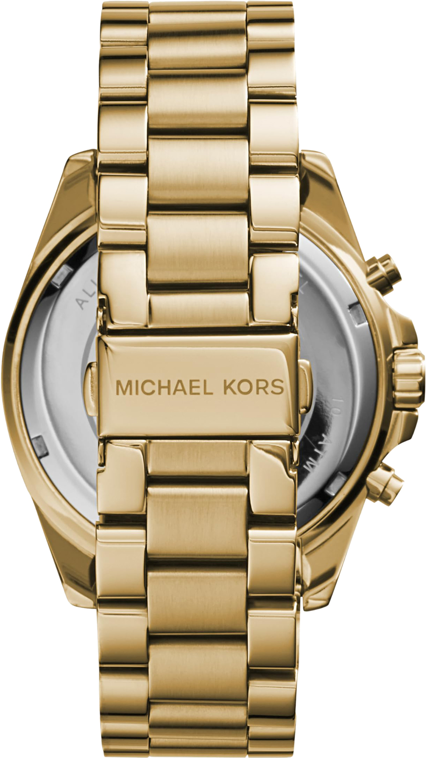 Michael Kors Bradshaw — фото 2