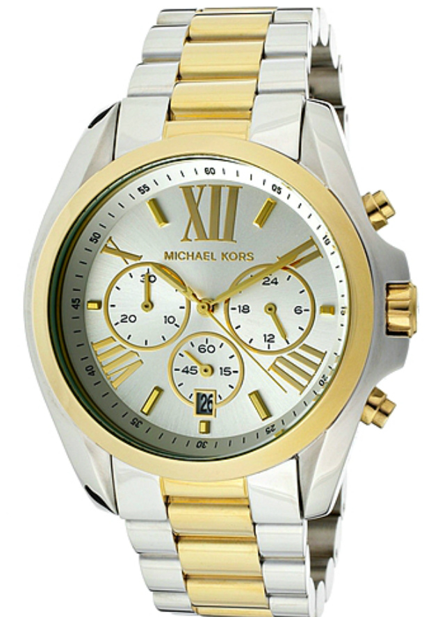 Michael Kors Bradshaw