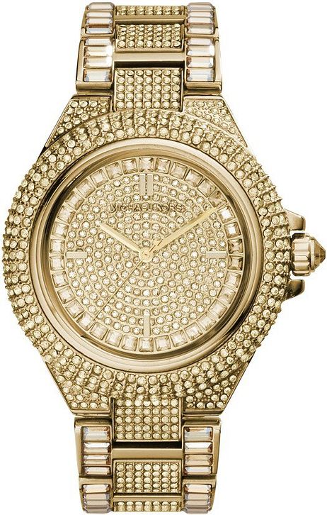 Michael Kors Camille