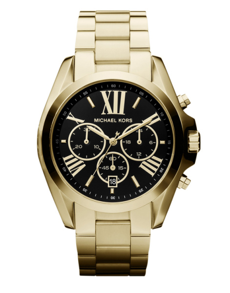 Michael Kors Bradshaw