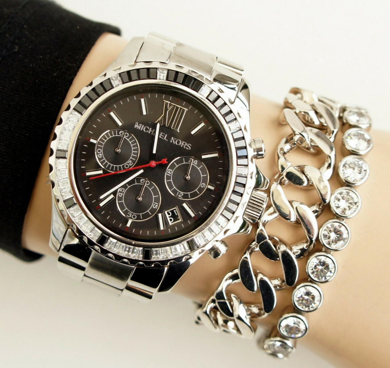 Michael Kors Everest — фото 4