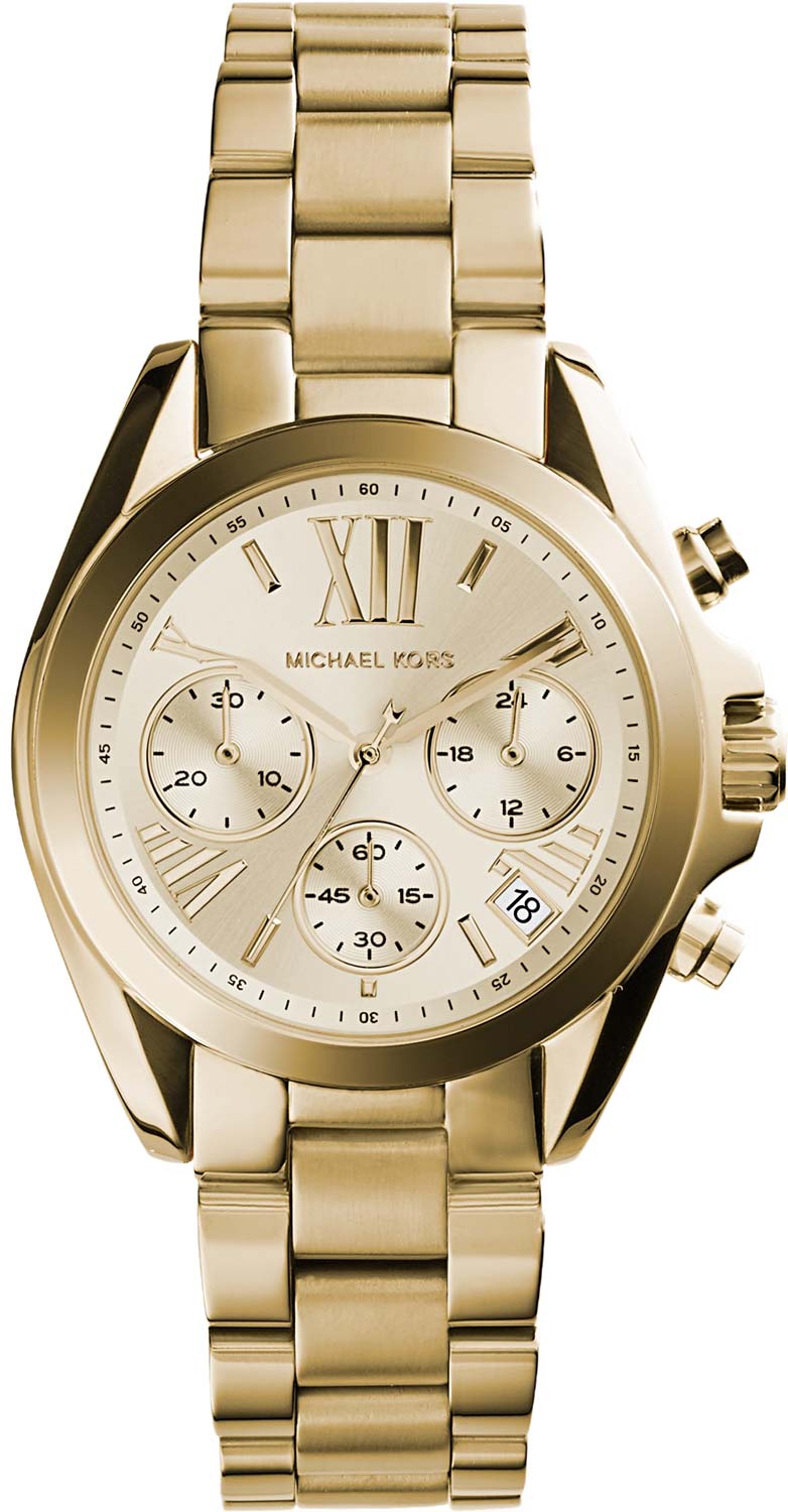 Michael Kors Bradshaw
