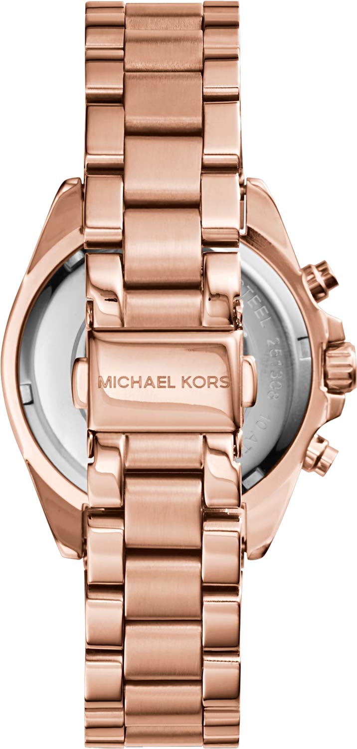 Michael Kors Bradshaw — фото 2