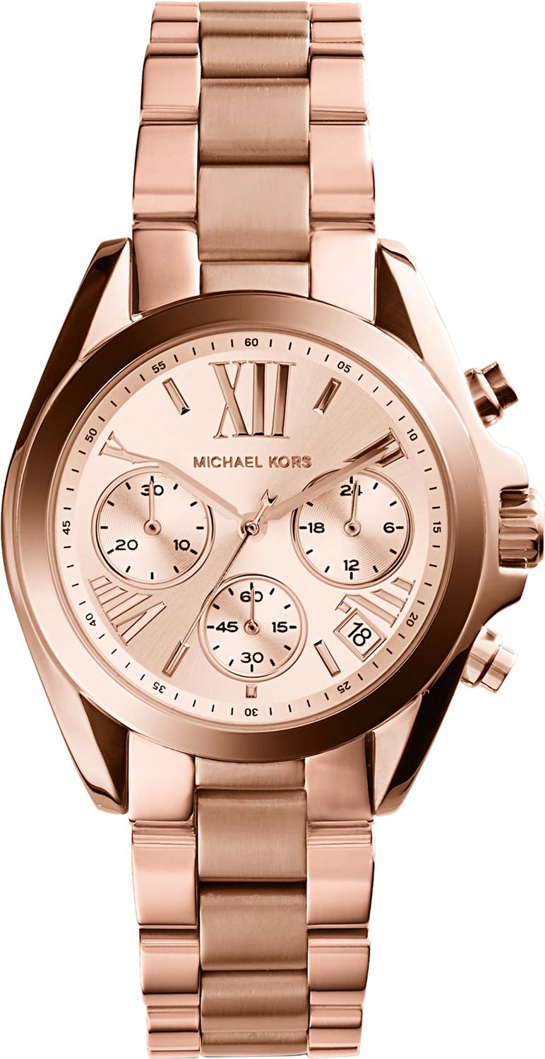 Michael Kors Bradshaw