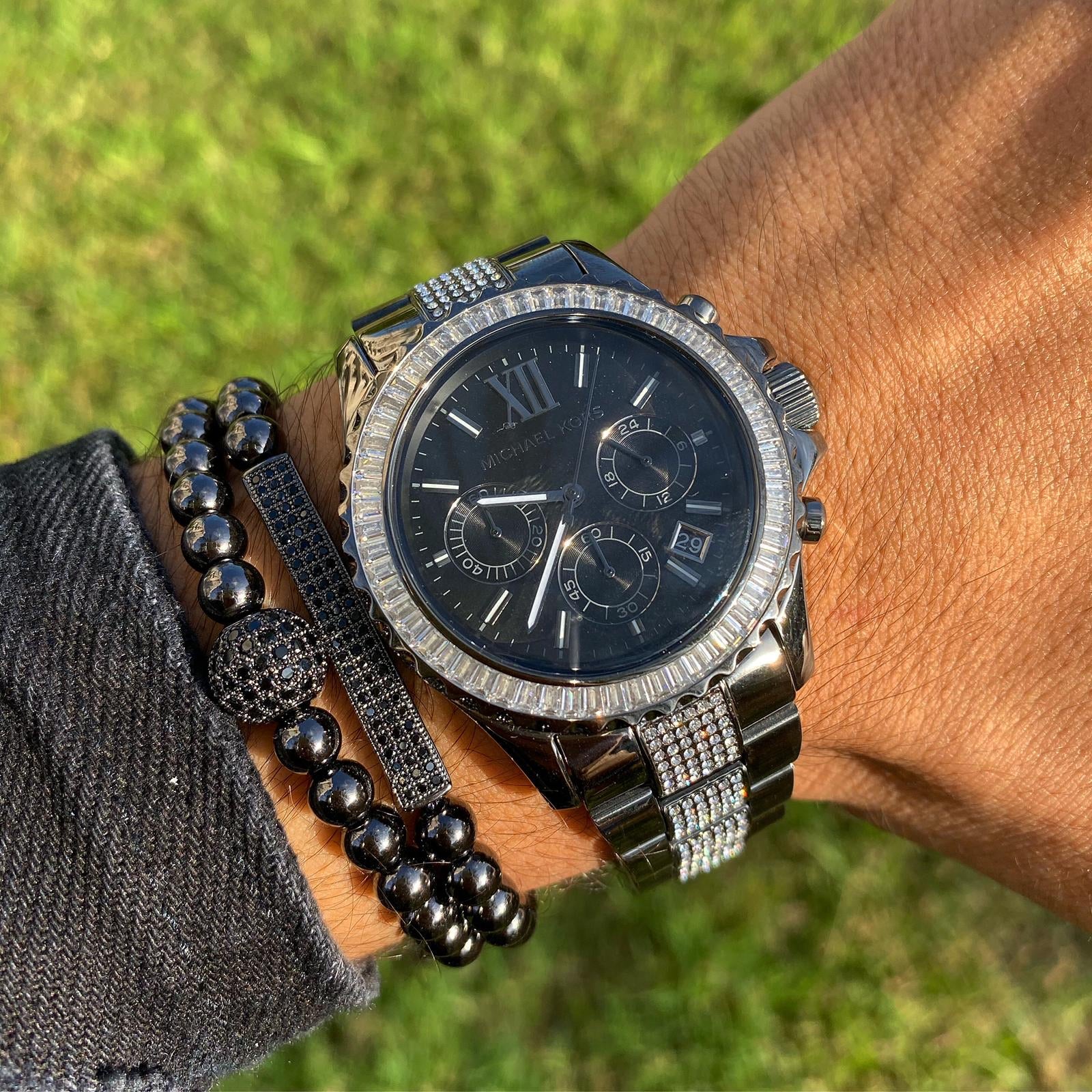 Michael Kors Everest — фото 3