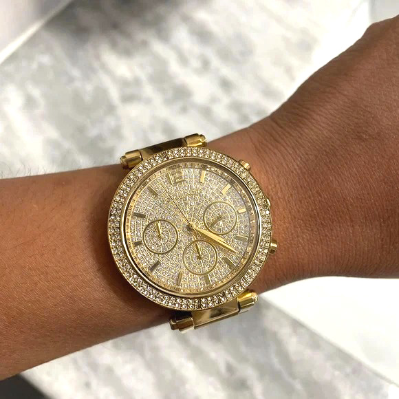 Michael Kors Parker — фото 3