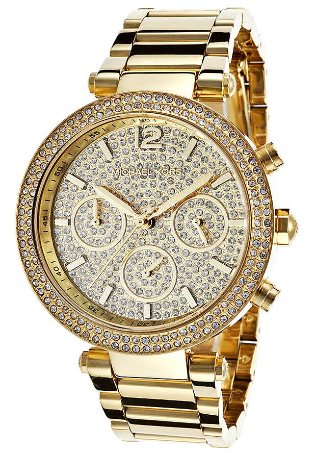 Michael Kors Parker