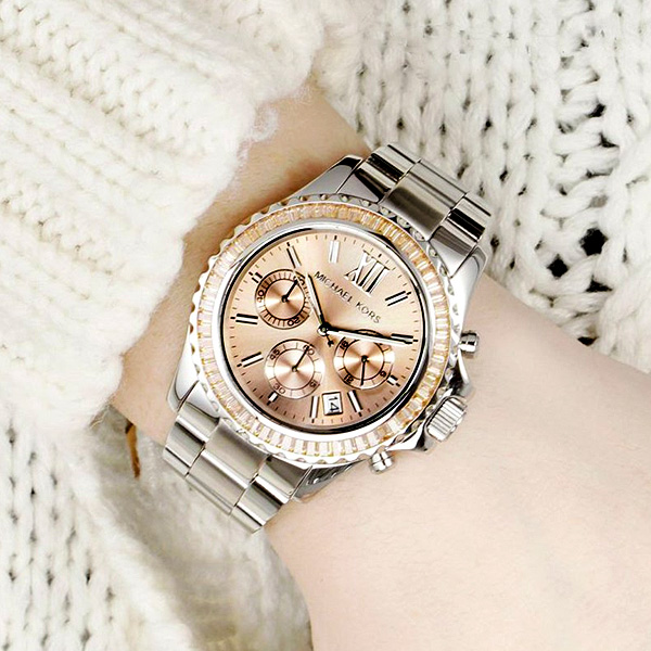 Michael Kors Everest — фото 3