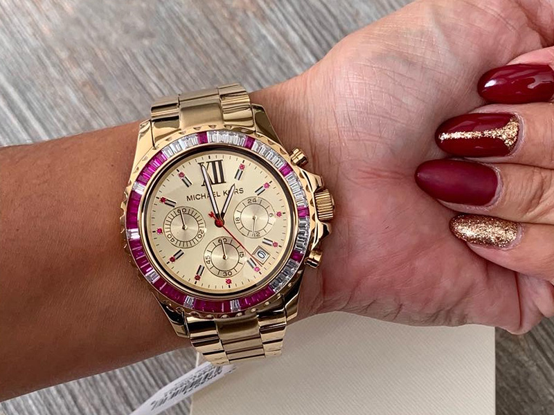 Michael Kors Everest — фото 3