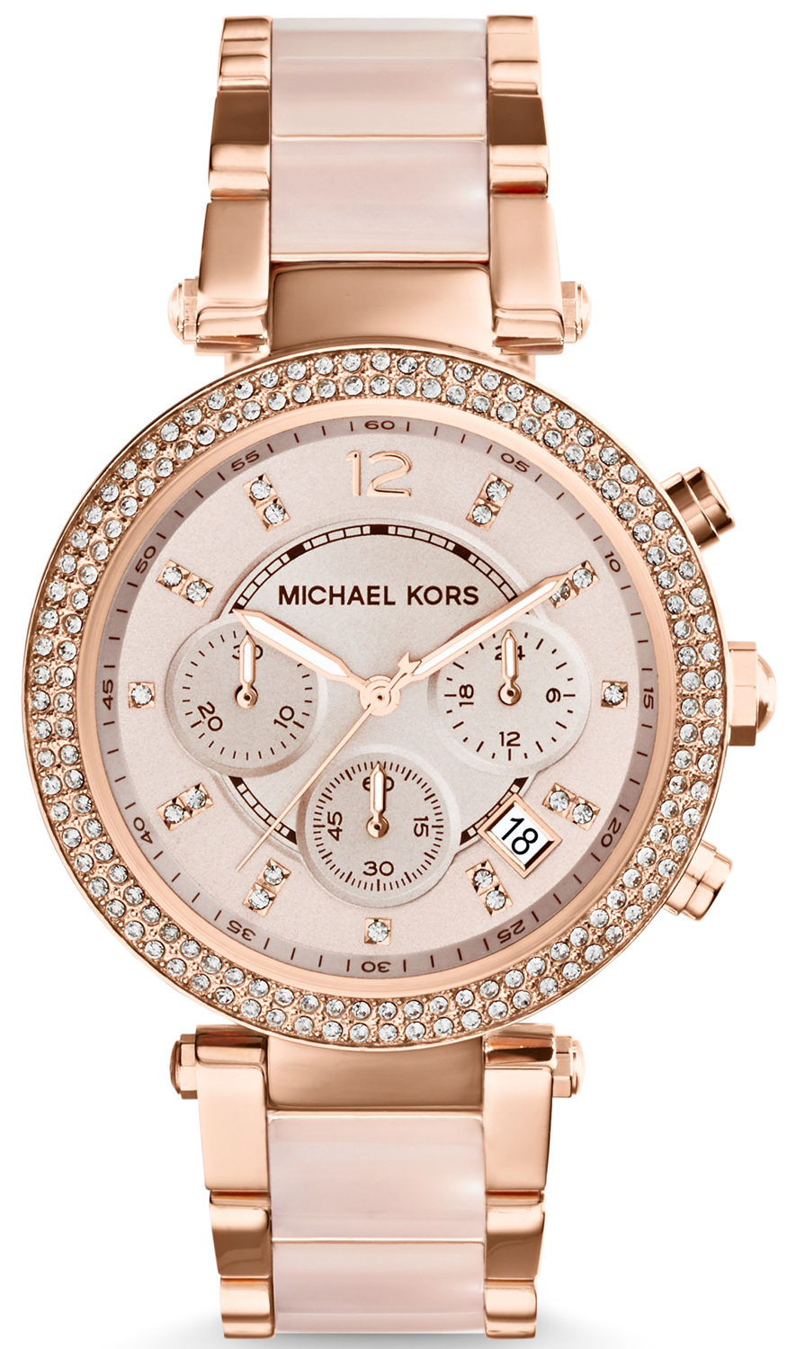 Michael Kors Parker — фото 1