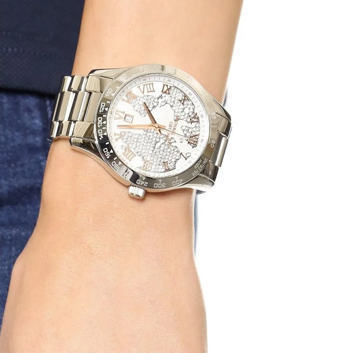 Michael Kors Layton — фото 4