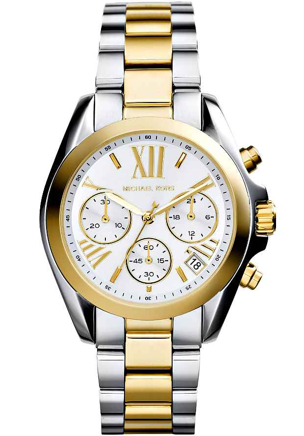 Michael Kors Bradshaw