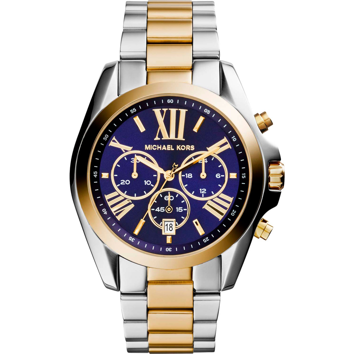 Michael Kors Bradshaw — фото 1