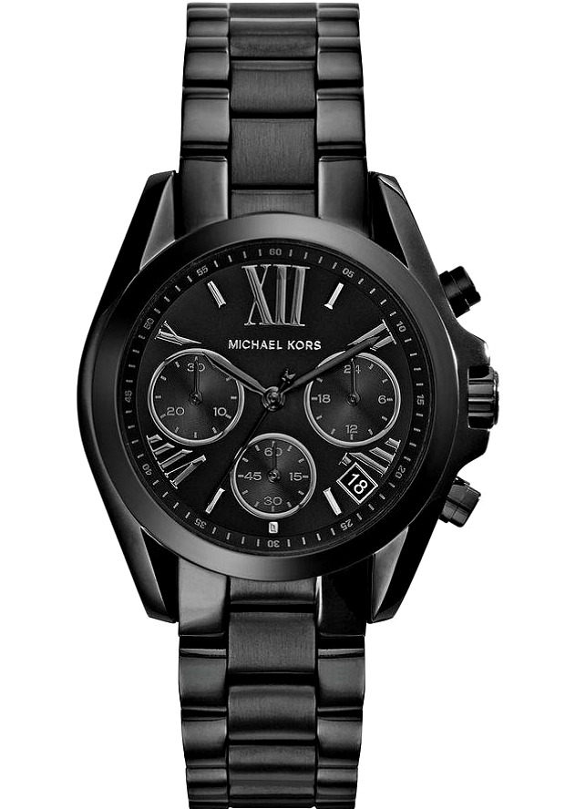 Michael Kors Bradshaw