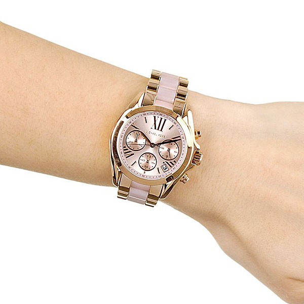 Michael Kors Bradshaw — фото 4
