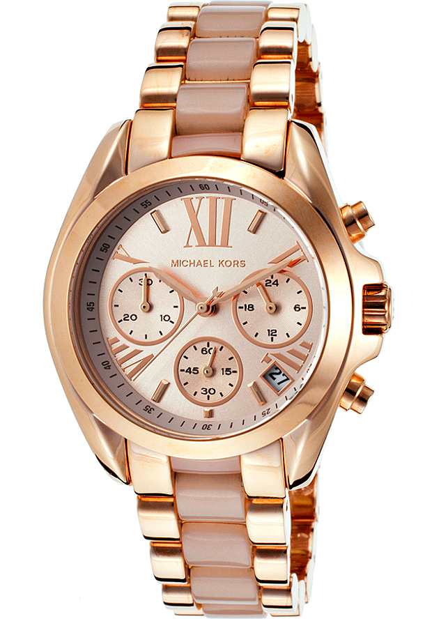 Michael Kors Bradshaw