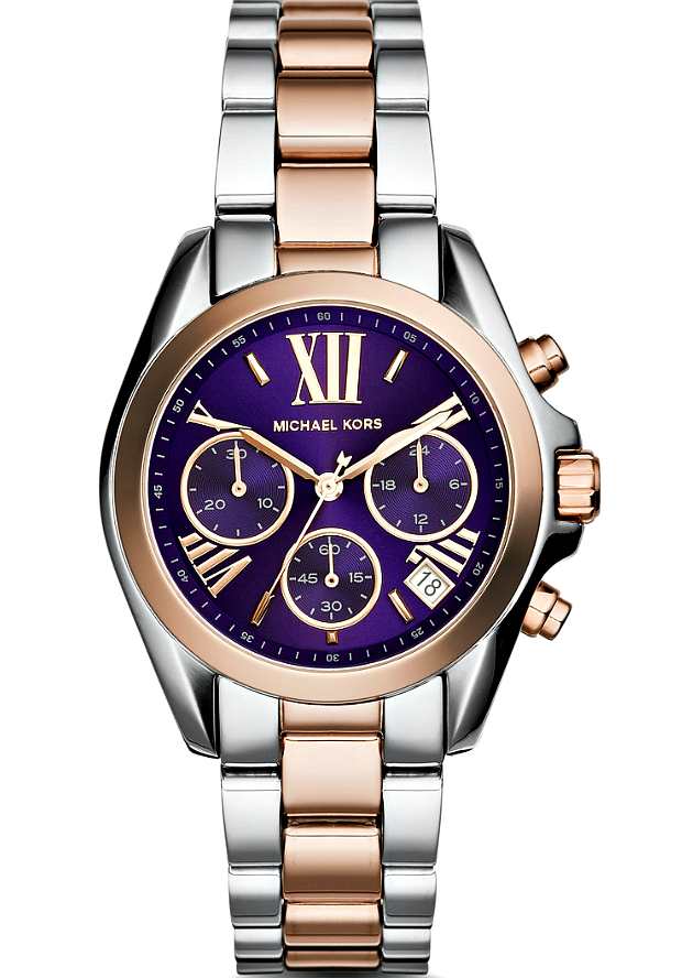 Michael Kors Bradshaw