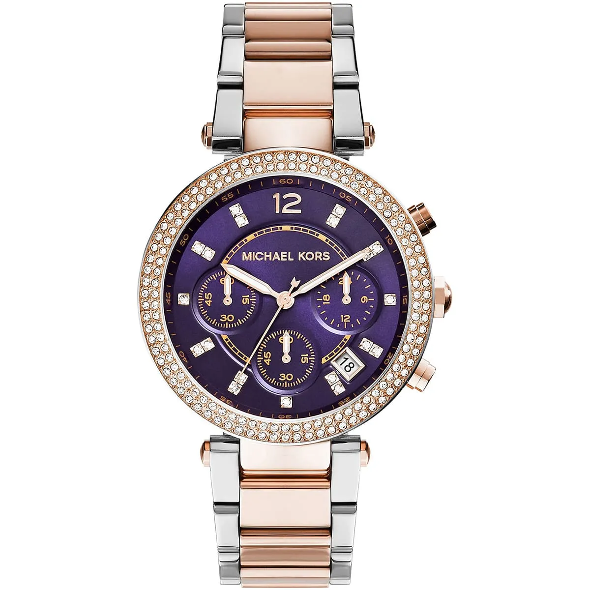 Michael Kors Parker — фото 1