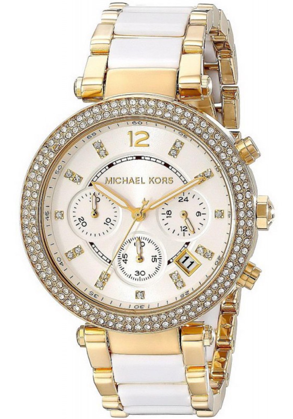 Michael Kors Parker — фото 1