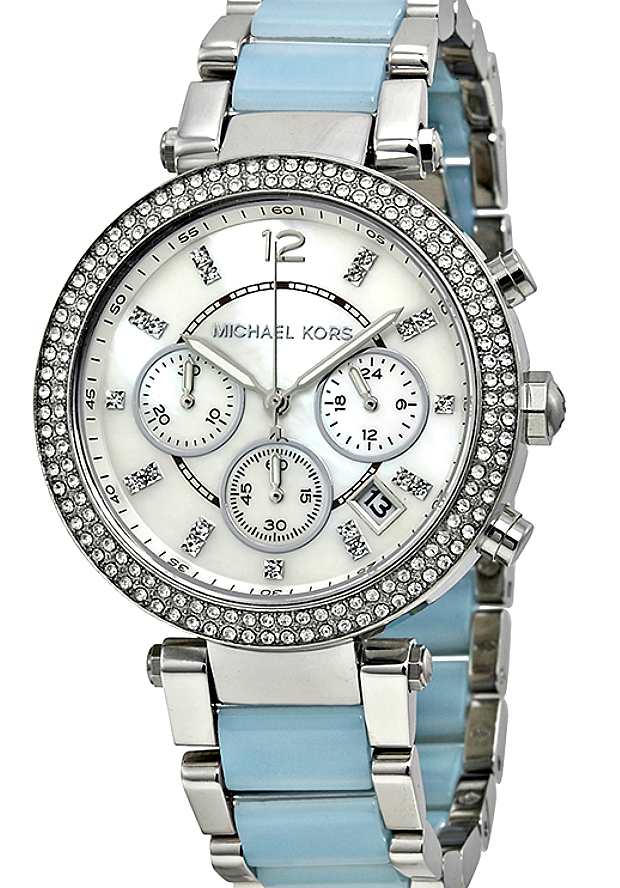 Michael Kors Parker