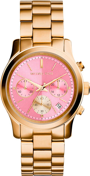 Michael Kors Runway