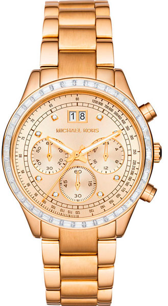 Michael Kors Brinkley