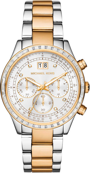 Michael Kors Brinkley