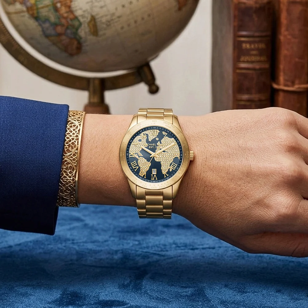 Michael Kors Layton — фото 4