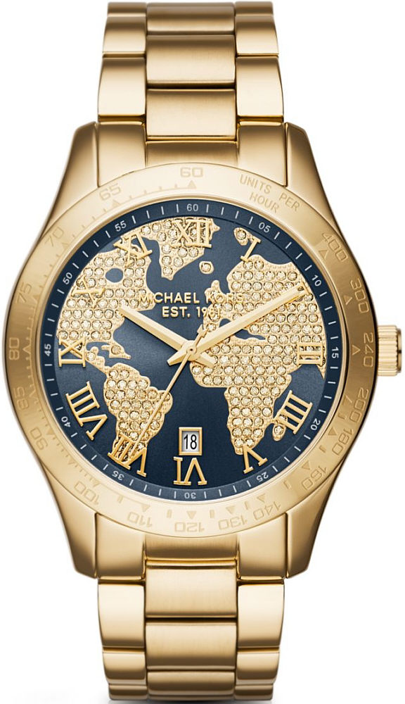 Michael Kors Layton