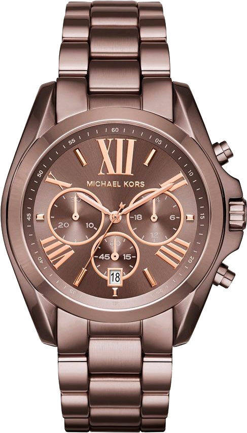 Michael Kors Bradshaw