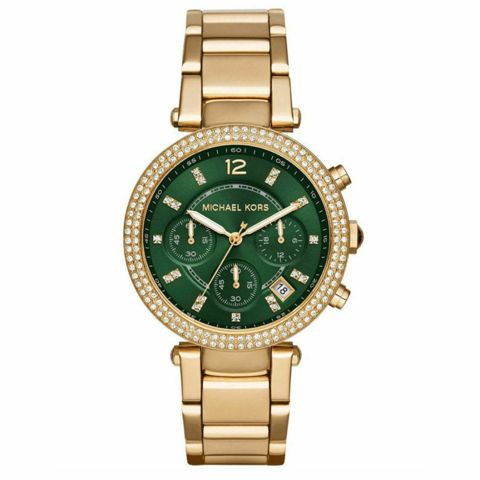 Michael Kors Parker — фото 1
