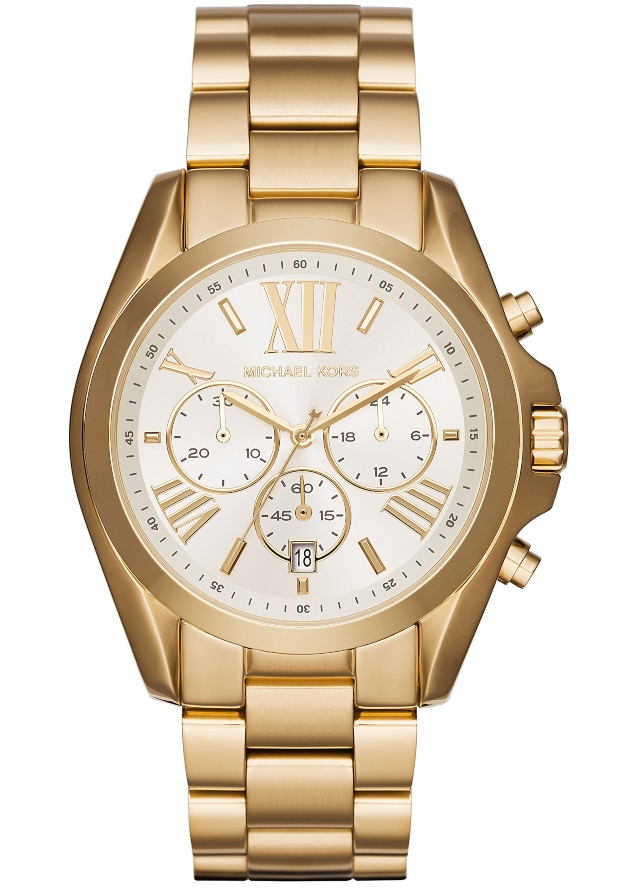 Michael Kors Bradshaw