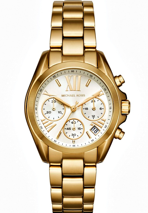 Michael Kors Bradshaw