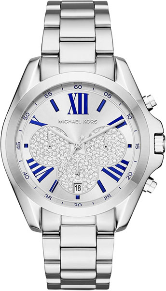 Michael Kors Bradshaw