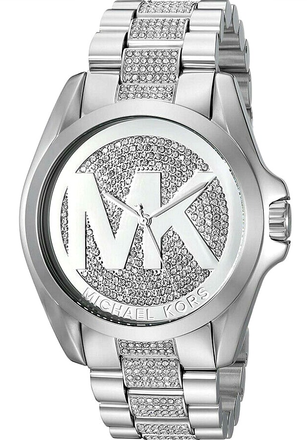 Michael Kors Bradshaw