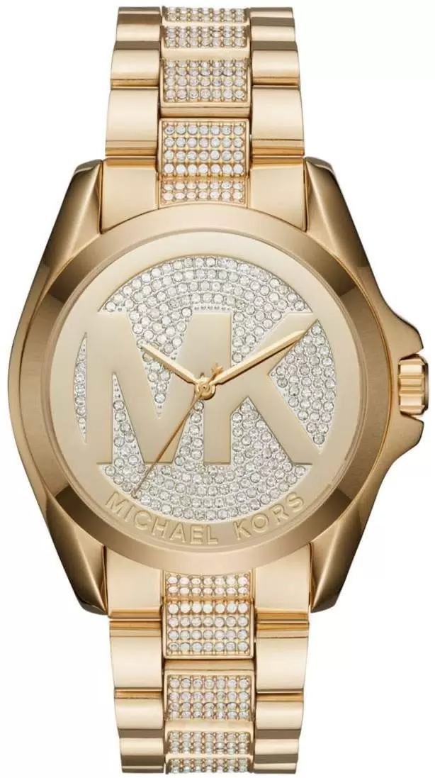 Michael Kors Bradshaw
