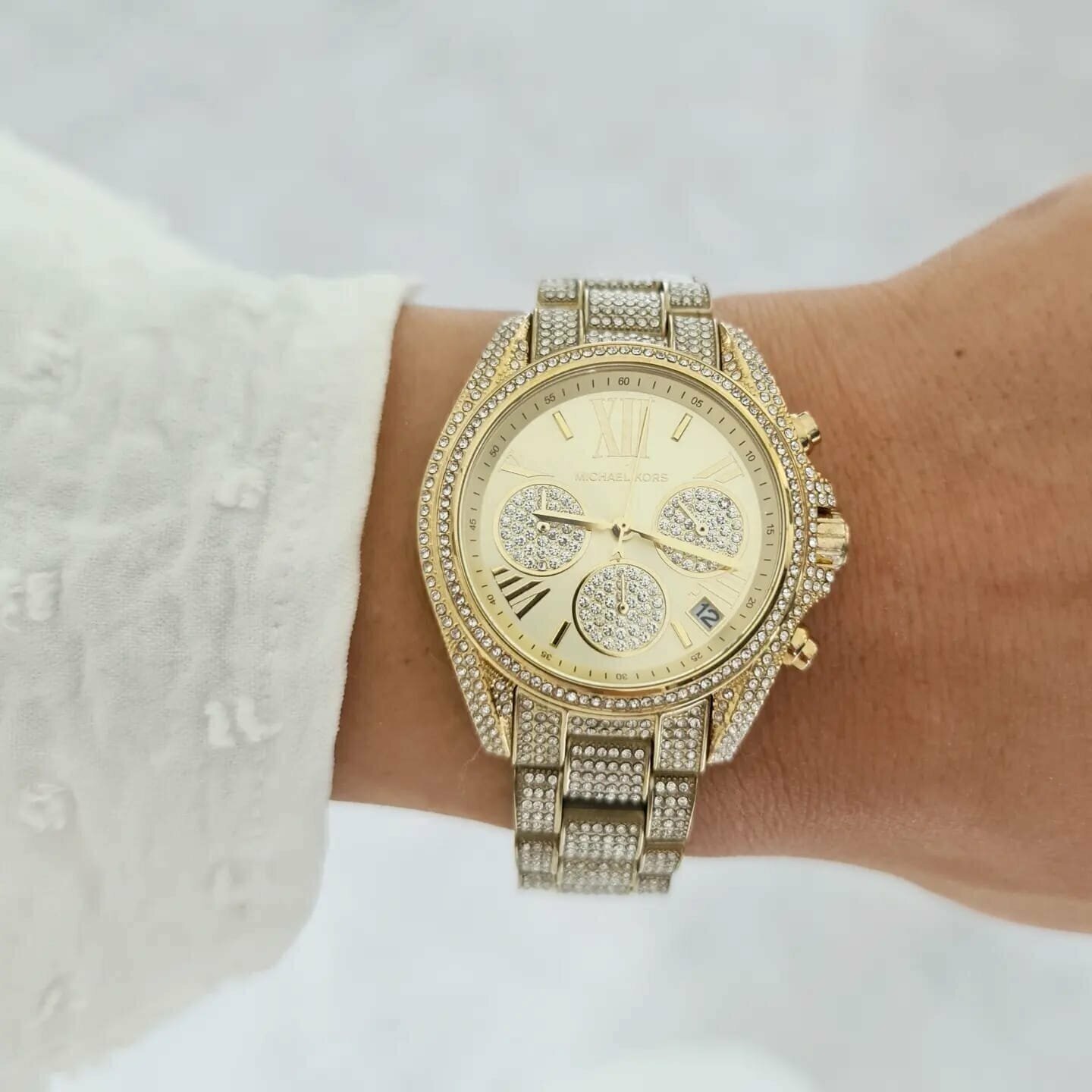 Michael Kors Bradshaw — фото 4