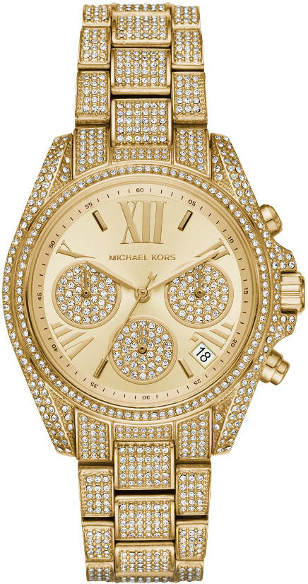 Michael Kors Bradshaw