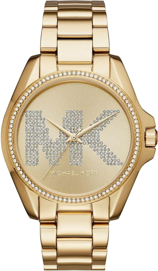 Michael Kors Bradshaw