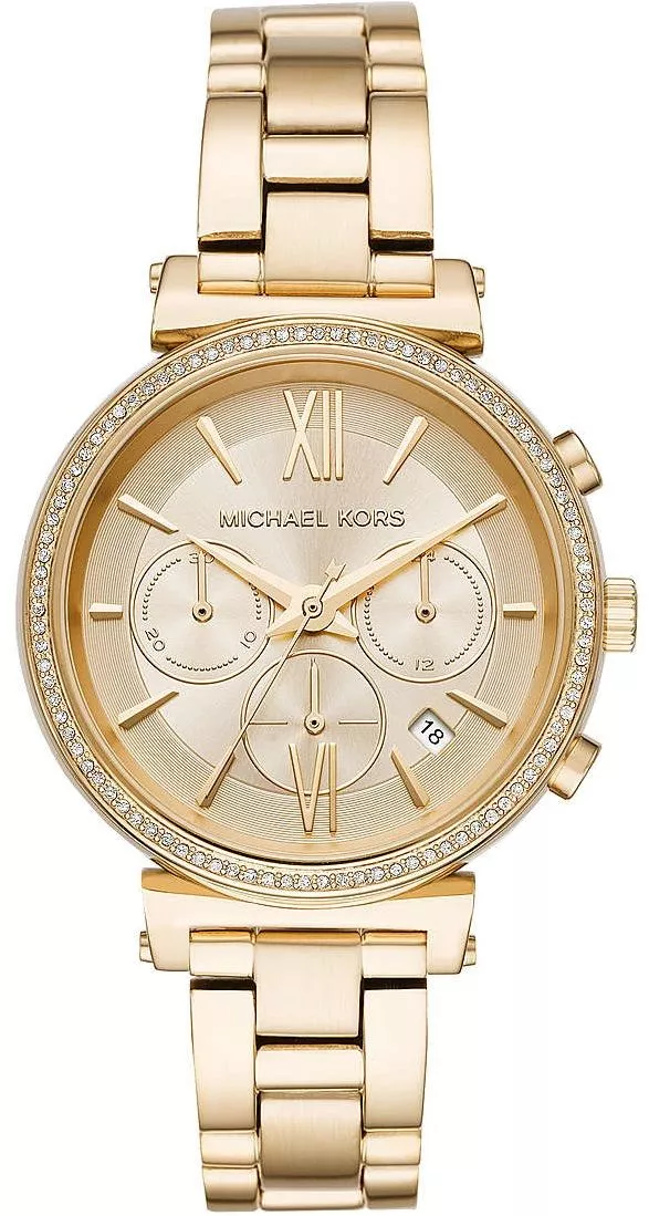 Michael Kors Sofie