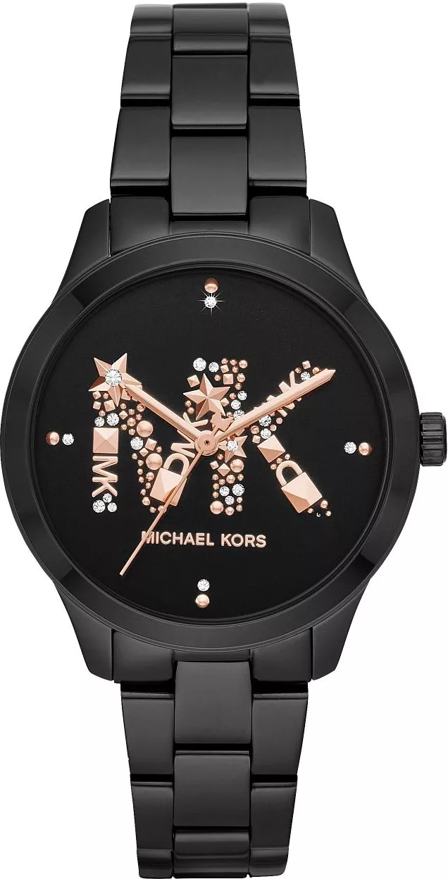 Michael Kors Runway